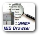 MIB Browser Tutorial Theme